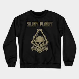 SILENT PLANET BAND Crewneck Sweatshirt